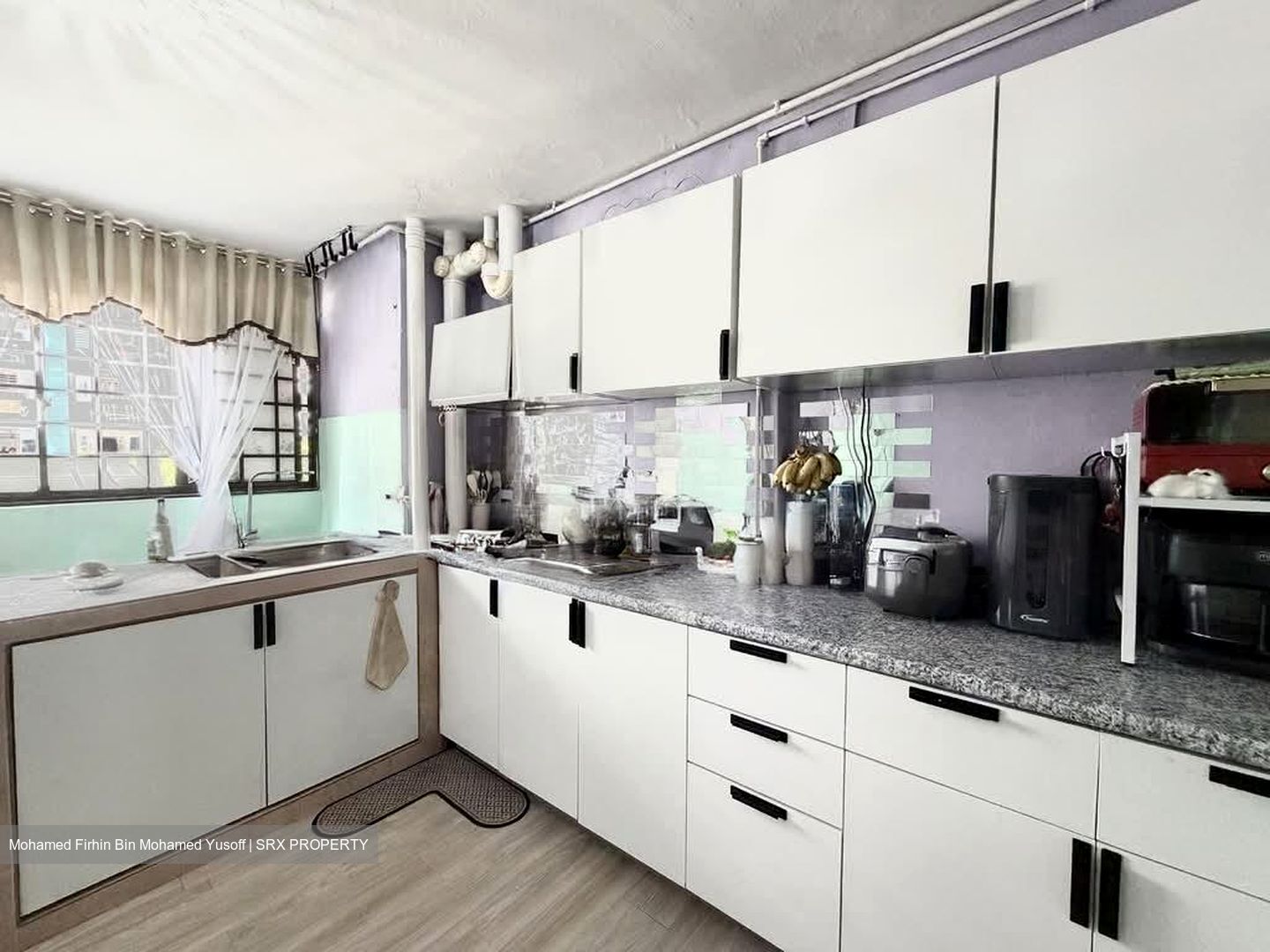 Blk 504 Kaki Bukit Ville (Bedok), HDB 3 Rooms #558857751